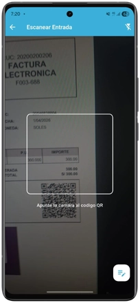 Envío de reportes por WhatsApp