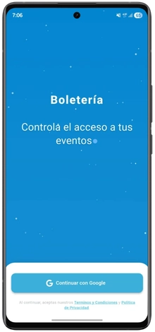 Sistema de Ventas Rapifac