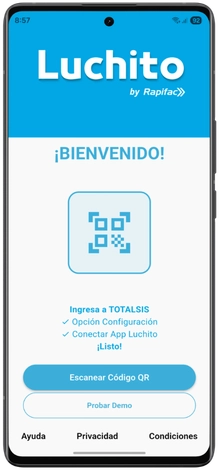 Sistema de Ventas Rapifac